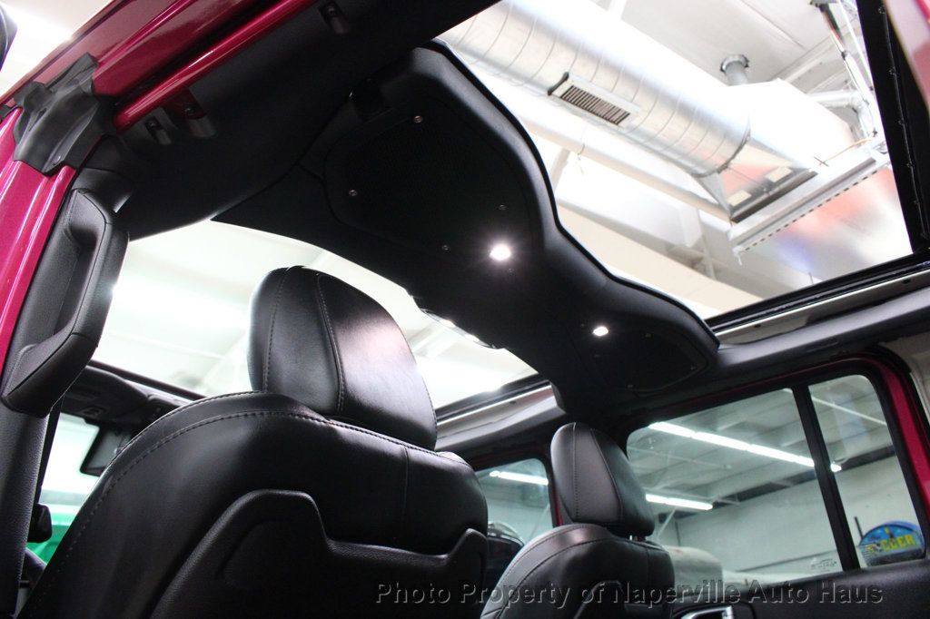 2024 JEEP WRANGLER - Image 38