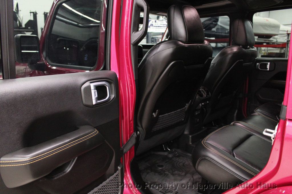 2024 JEEP WRANGLER - Image 39