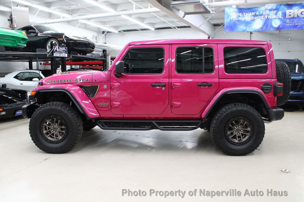 2024 JEEP WRANGLER - Image 4