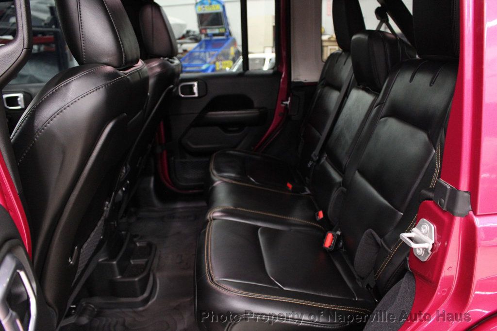 2024 JEEP WRANGLER - Image 40