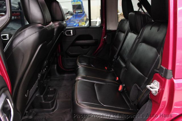 2024 Jeep Wrangler Rubicon 392 Final Edition 4 Door 4x4 - 22961570 - 39