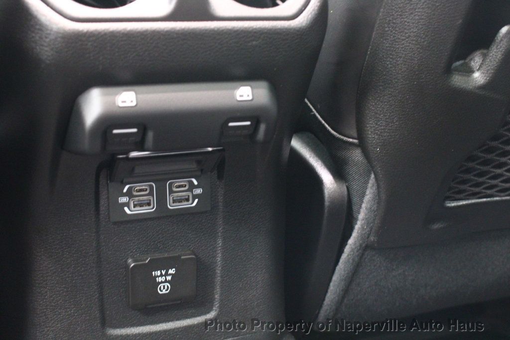 2024 JEEP WRANGLER - Image 41