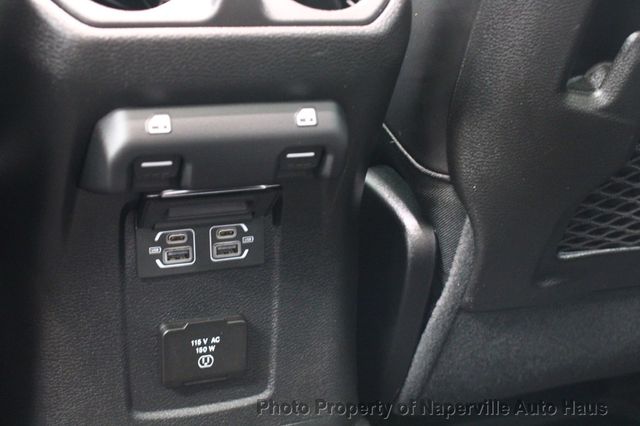 2024 Jeep Wrangler Rubicon 392 Final Edition 4 Door 4x4 - 22961570 - 40