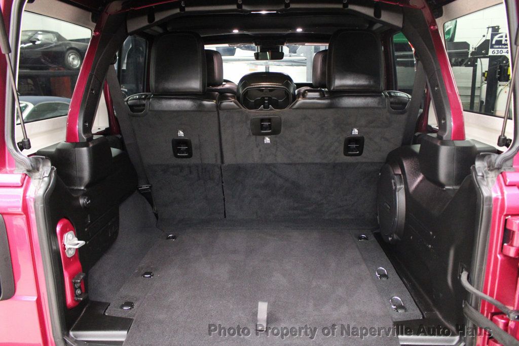 2024 JEEP WRANGLER - Image 42