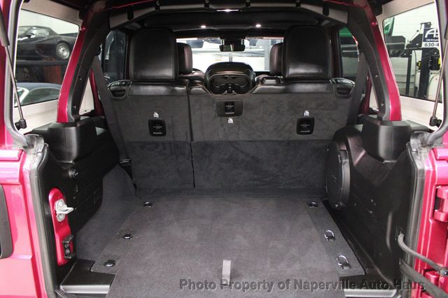 2024 Jeep Wrangler Rubicon 392 Final Edition 4 Door 4x4 - 22961570 - 41