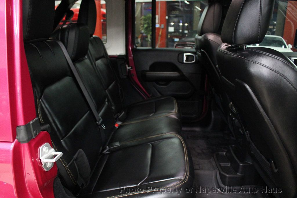 2024 JEEP WRANGLER - Image 46