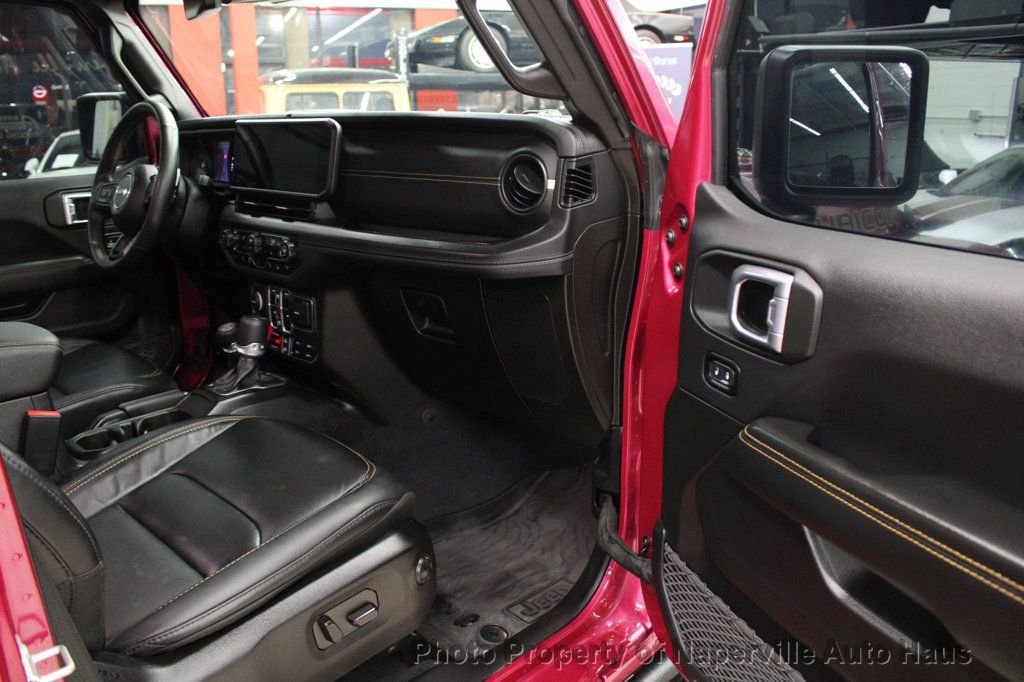 2024 JEEP WRANGLER - Image 47