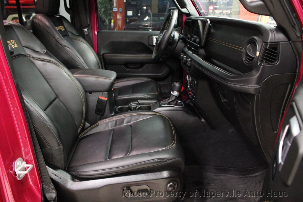 2024 JEEP WRANGLER - Image 48