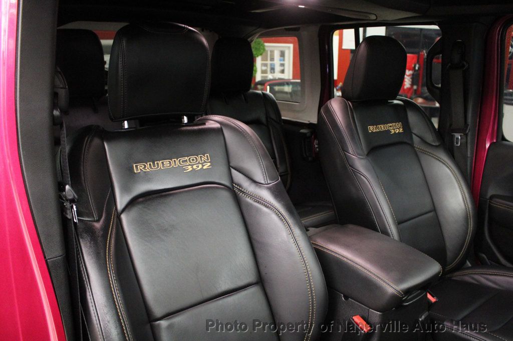 2024 JEEP WRANGLER - Image 49