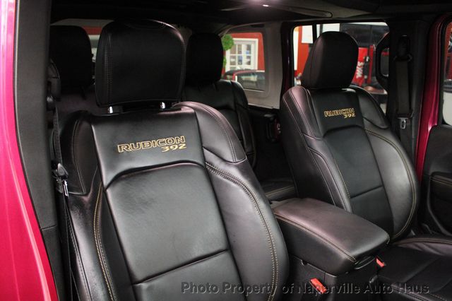 2024 Jeep Wrangler Rubicon 392 Final Edition 4 Door 4x4 - 22961570 - 48
