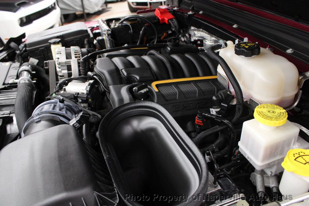 2024 JEEP WRANGLER - Image 50