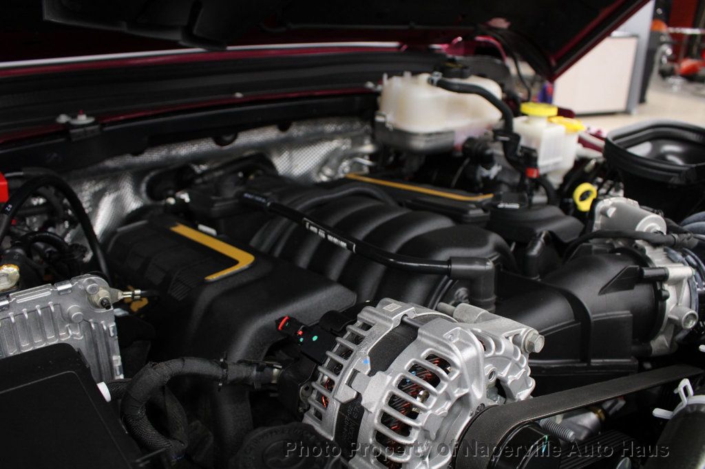 2024 JEEP WRANGLER - Image 52