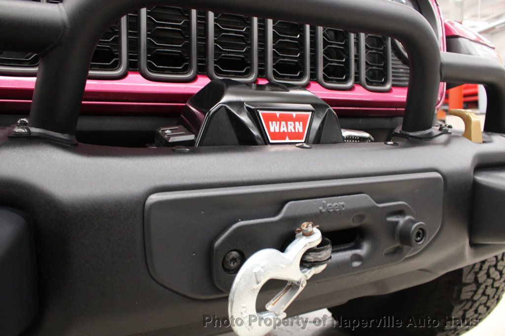 2024 JEEP WRANGLER - Image 54