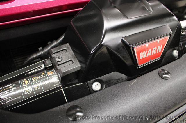 2024 Jeep Wrangler Rubicon 392 Final Edition 4 Door 4x4 - 22961570 - 54