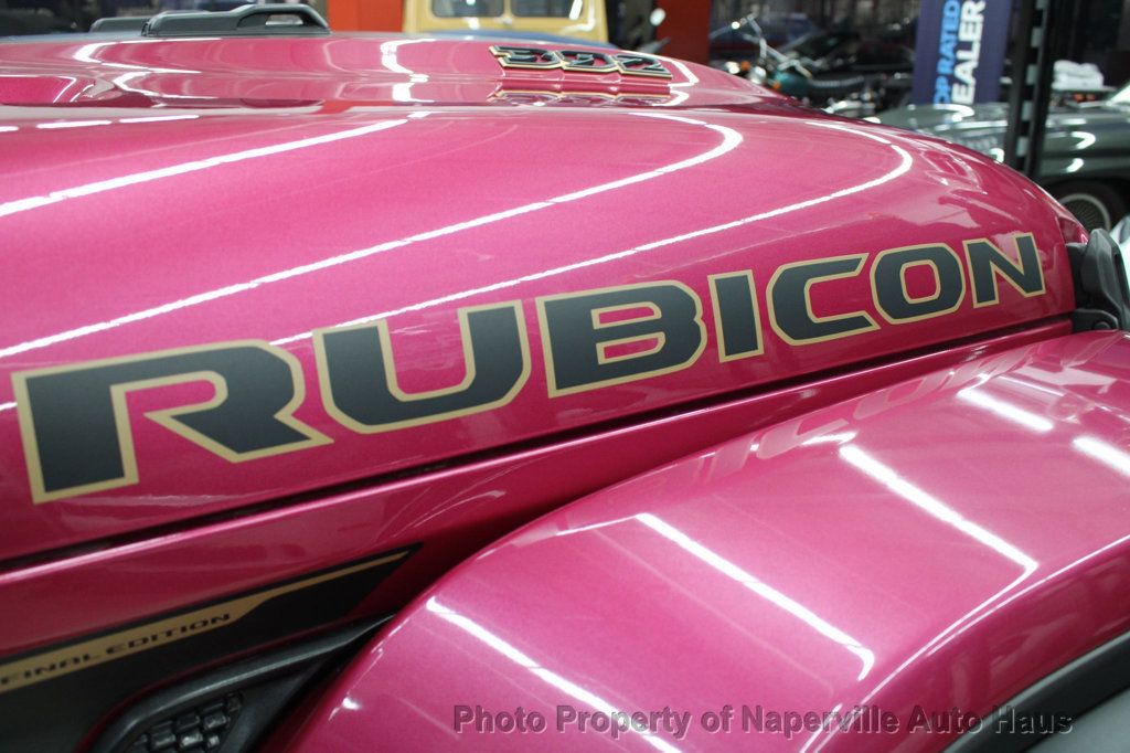 2024 JEEP WRANGLER - Image 56