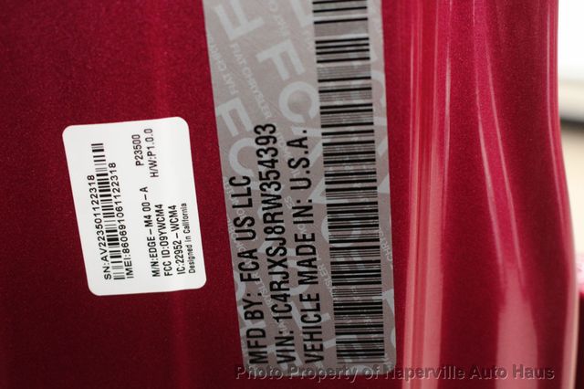 2024 Jeep Wrangler Rubicon 392 Final Edition 4 Door 4x4 - 22961570 - 62