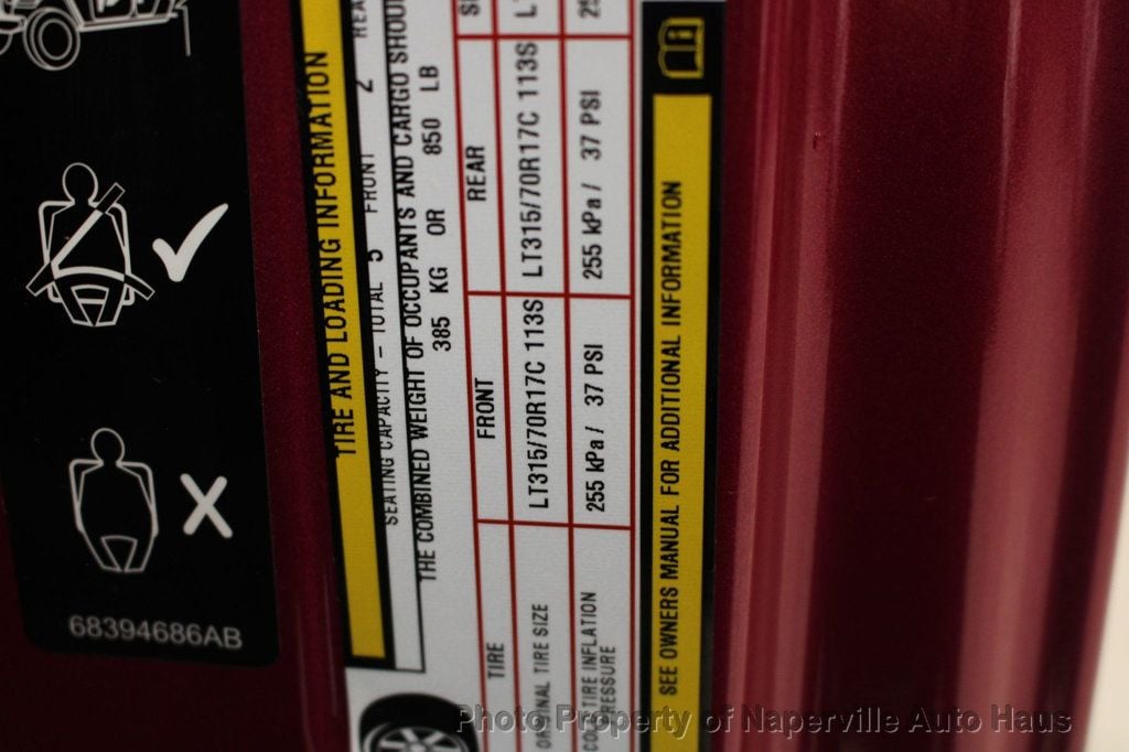 2024 JEEP WRANGLER - Image 64