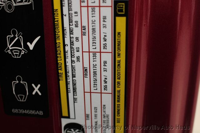 2024 Jeep Wrangler Rubicon 392 Final Edition 4 Door 4x4 - 22961570 - 63