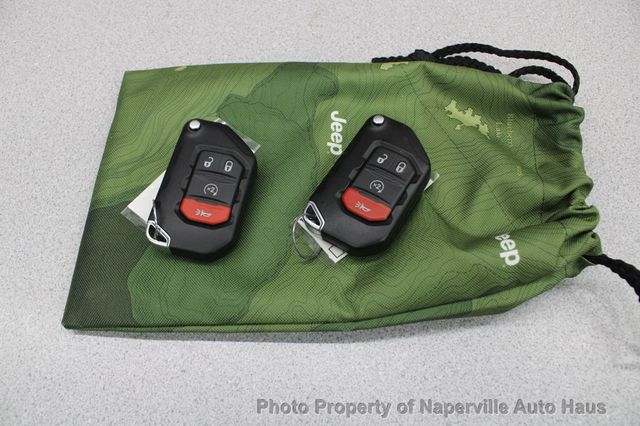 2024 Jeep Wrangler Rubicon 392 Final Edition 4 Door 4x4 - 22961570 - 65