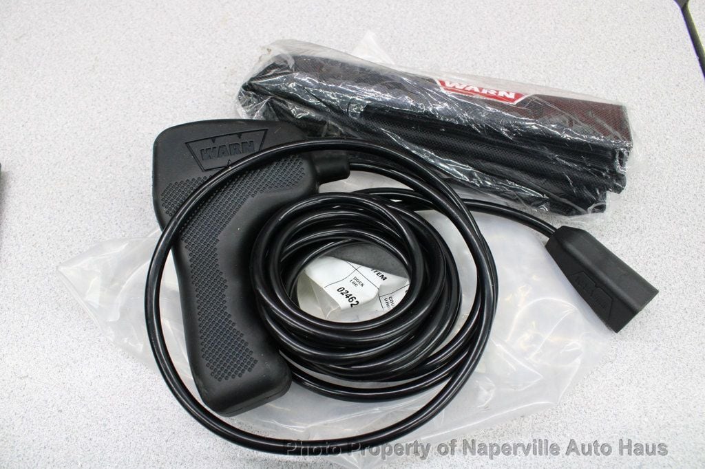 2024 JEEP WRANGLER - Image 67