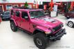 2024 Jeep Wrangler Rubicon 392 Final Edition 4 Door 4x4 - 22961570 - 67