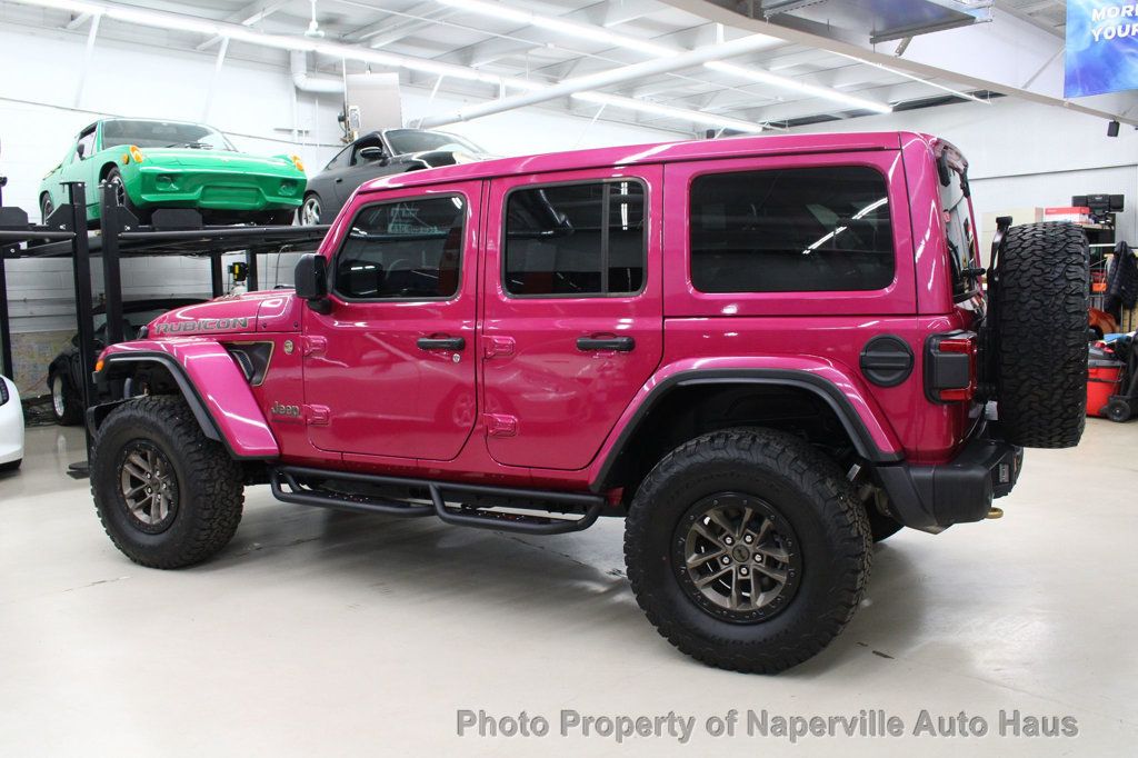 2024 JEEP WRANGLER - Image 72