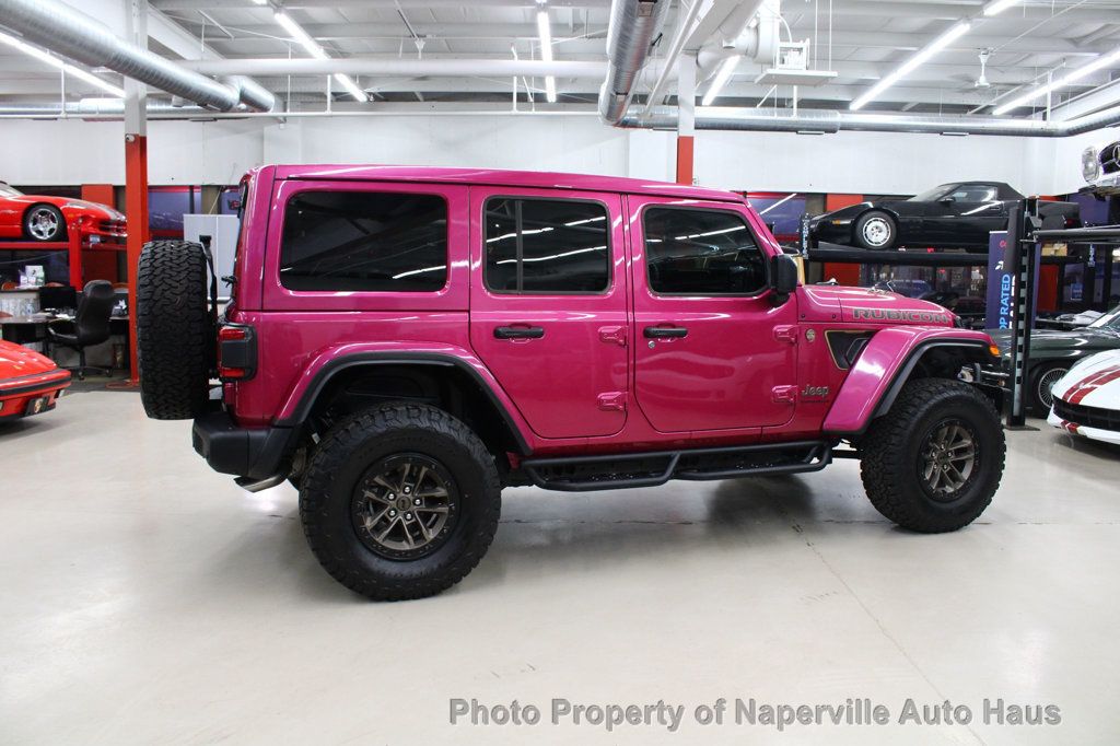 2024 JEEP WRANGLER - Image 75