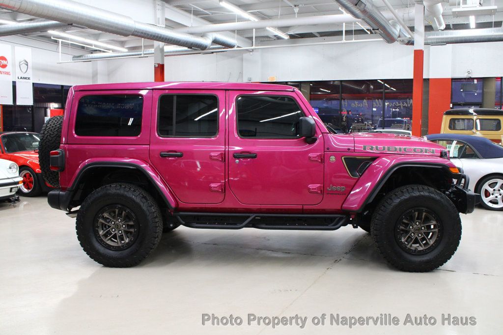 2024 JEEP WRANGLER - Image 76