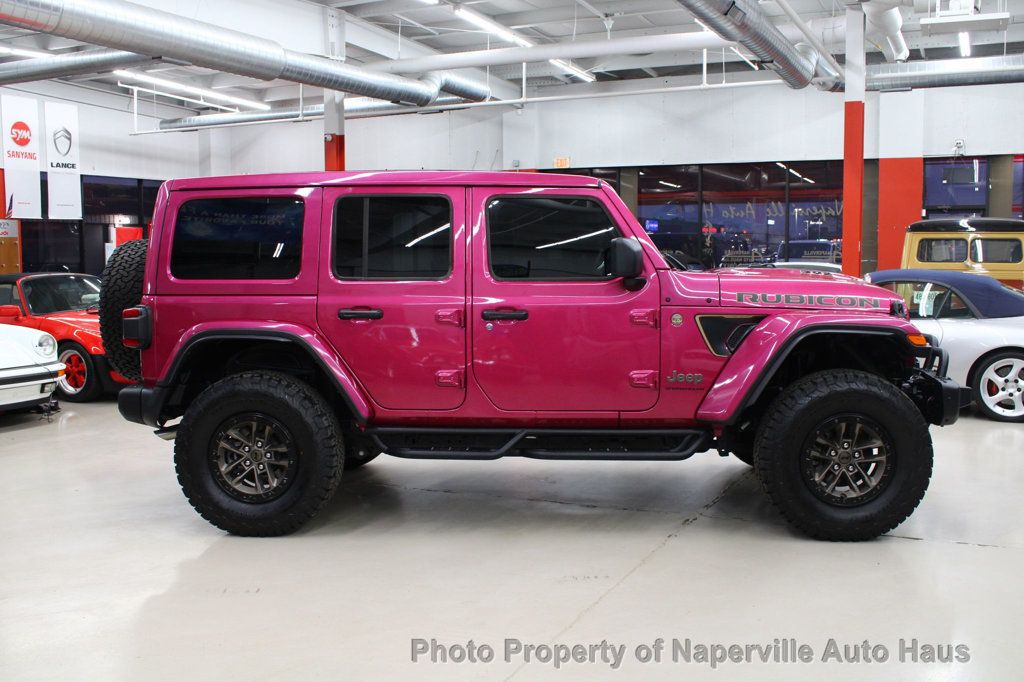 2024 JEEP WRANGLER - Image 9