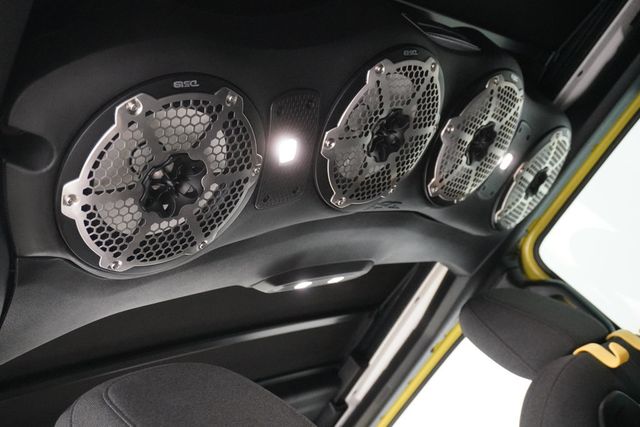 2024 Jeep Wrangler Rubicon 4 Door 4x4 - 22971615 - 15