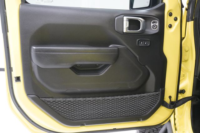 2024 Jeep Wrangler Rubicon 4 Door 4x4 - 22971615 - 16