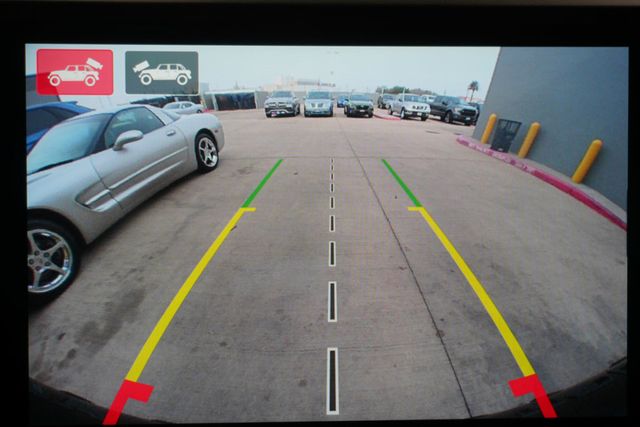 2024 Jeep Wrangler Rubicon 4 Door 4x4 - 22971615 - 21