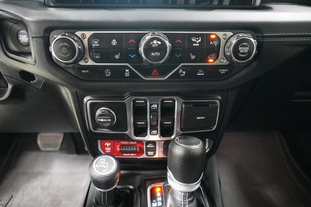 2024 Jeep Wrangler Rubicon 4 Door 4x4 - 22971615 - 22