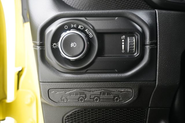 2024 Jeep Wrangler Rubicon 4 Door 4x4 - 22971615 - 27