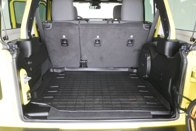 2024 Jeep Wrangler Rubicon 4 Door 4x4 - 22971615 - 28