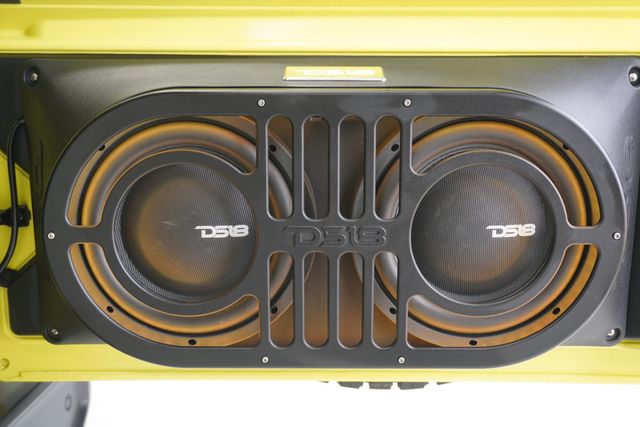 2024 Jeep Wrangler Rubicon 4 Door 4x4 - 22971615 - 30