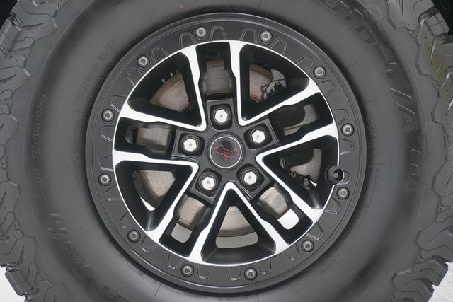 2024 Jeep Wrangler Rubicon 4 Door 4x4 - 22971615 - 32