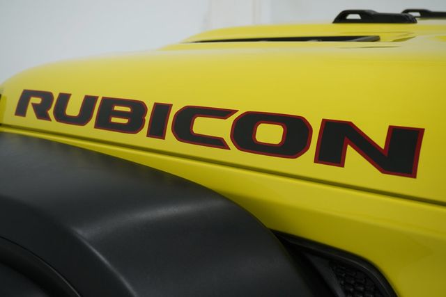 2024 Jeep Wrangler Rubicon 4 Door 4x4 - 22971615 - 7