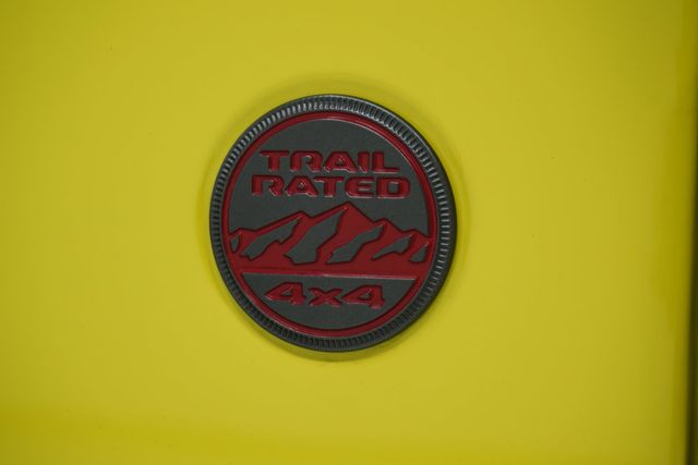 2024 Jeep Wrangler Rubicon 4 Door 4x4 - 22971615 - 8