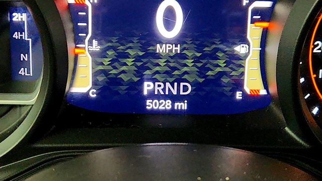 2024 Jeep Wrangler Rubicon 4 Door 4x4 w/ Nappa Leather Seats & 3-Piece Hard Top - 23011339 - 14