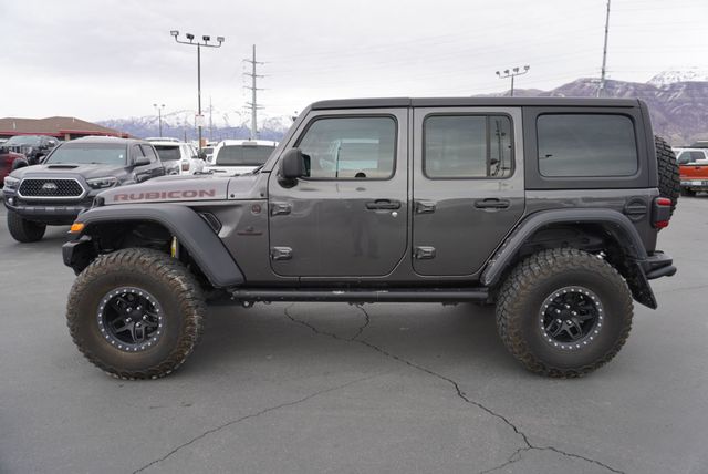 2024 Jeep Wrangler RUBICON AEV - 22989678 - 1