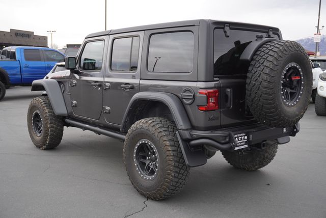 2024 Jeep Wrangler RUBICON AEV - 22989678 - 2