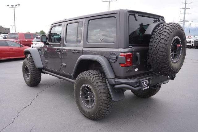 2024 Jeep Wrangler RUBICON AEV - 23028948 - 2