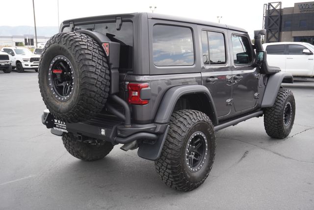 2024 Jeep Wrangler RUBICON AEV - 23032651 - 10