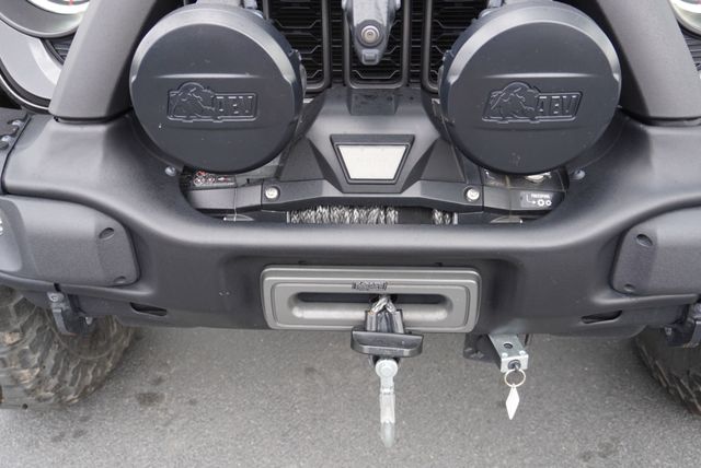2024 Jeep Wrangler RUBICON AEV - 23032651 - 13