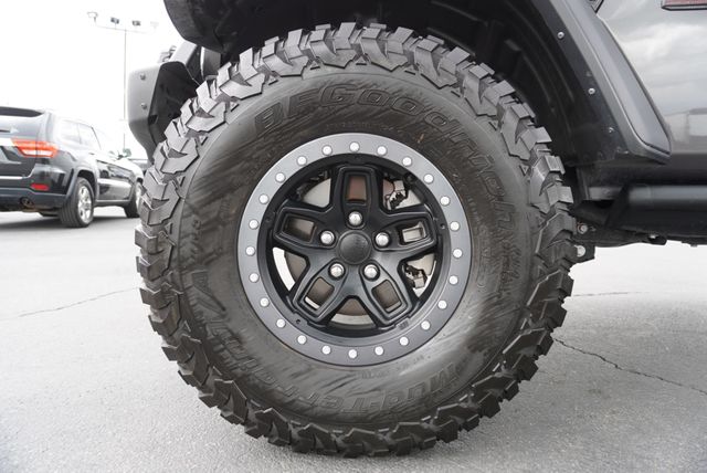 2024 Jeep Wrangler RUBICON AEV - 23032651 - 14