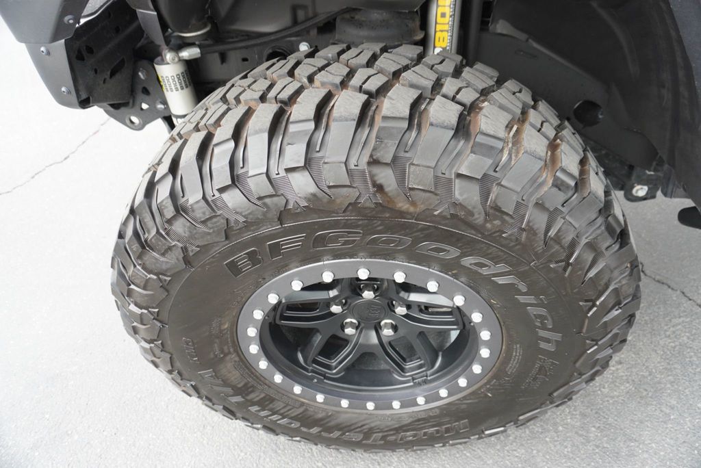 2024 Jeep Wrangler RUBICON AEV - 23032651 - 15