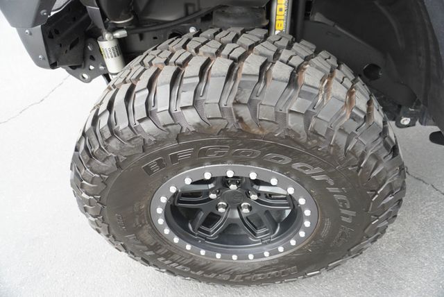 2024 Jeep Wrangler RUBICON AEV - 23032651 - 15