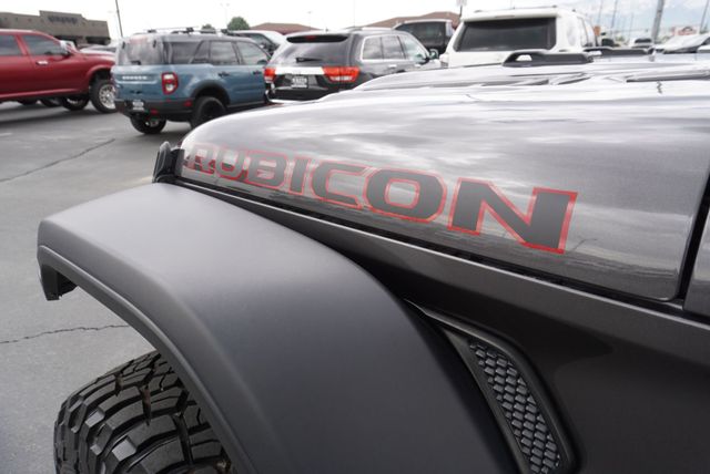 2024 Jeep Wrangler RUBICON AEV - 23032651 - 16