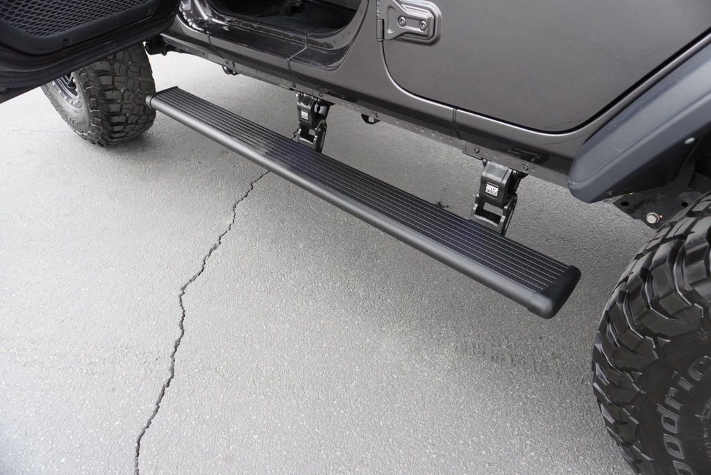 2024 Jeep Wrangler RUBICON AEV - 23032651 - 17